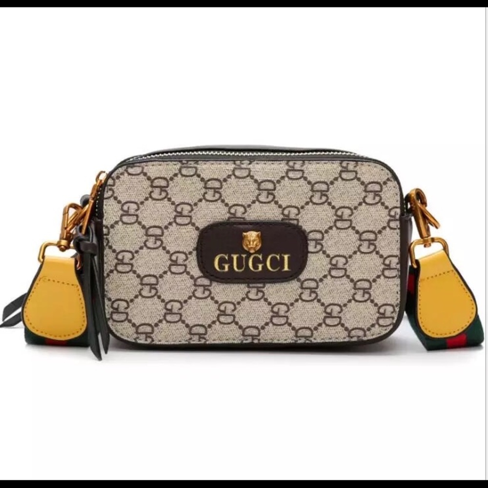 GuGci bag